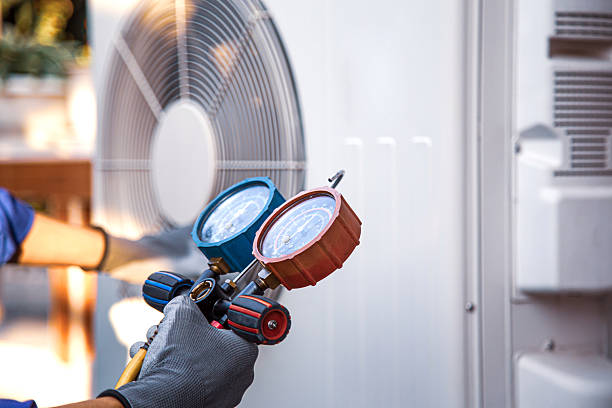 Trusted Hvac service in Shingle Springs, CA - Tropical Oasis HVAC