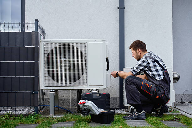 Trusted Hvac service in Shingle Springs, CA - Tropical Oasis HVAC